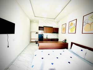 Billede fra billedgalleriet på Thesun Apartment DaLat i Da Lat