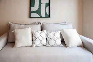 Fotografie z fotogalerie ubytování Authentic Buceias Mexican Flair Modern Comfort v destinaci Bucerías