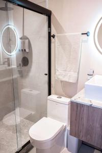 Fotografie z fotogalerie ubytování Authentic Buceias Mexican Flair Modern Comfort v destinaci Bucerías