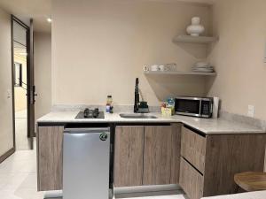 Fotografie z fotogalerie ubytování Authentic Buceias Mexican Flair Modern Comfort v destinaci Bucerías + 37 fotografií