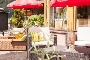 Φωτογραφία από το άλμπουμ του Raffl's Hotel σε Leutasch