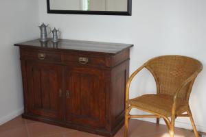 Fotografie z fotogalerie ubytování Haus Buddenbrock auf Rügen v destinaci Wiek auf Rügen 