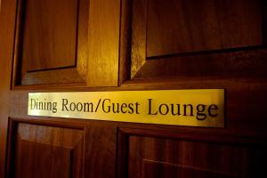 Certificato, attestato, insegna o altro documento esposto da Bunratty Meadows Bed & Breakfast