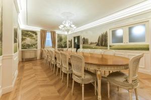 Fotografia z galérie ubytovania Villa Vitae v destinácii Castiglione Falletto