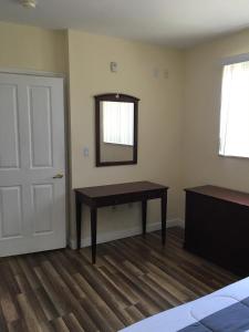Miami Coral Gables Apartment