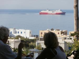 Φυσικό τοπίο κοντά σε αυτό το ξενοδοχείο διαμερισμάτων