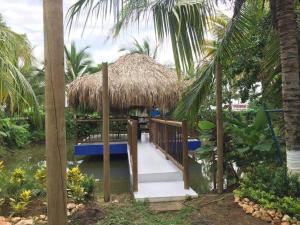 Zahrada ubytování Casafinca en Arjona # 3