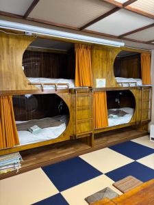 Fotografie z fotogalerie ubytování 新規オープン岩風呂付ゲストハウス織姫 v destinaci Fudžijošida + 76 fotografií