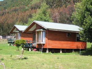 Galeriebild der Unterkunft Parque Ilihue in Lago Ranco