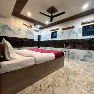 Gallery image of Hotel Raghav Nanadan in Ayodhya