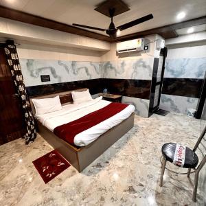 Gallery image of Hotel Raghav Nanadan in Ayodhya +35 photos