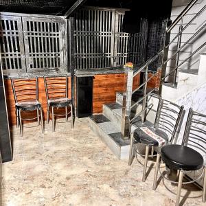 Gallery image of Hotel Raghav Nanadan in Ayodhya