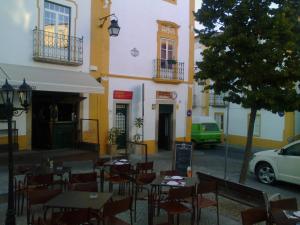 Gallery image of Good Mood Hostel in Évora