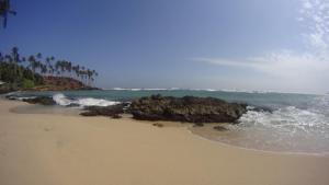 Gallery image of Heaven Star Rest in Mirissa