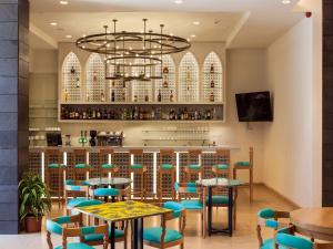 Joogid majutusasutuses Legacy Hotel ַ& Convention Center Nazareth