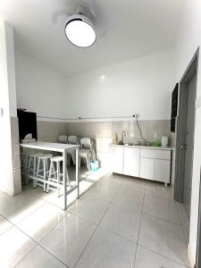 Φωτογραφία από το άλμπουμ του Pontian Po Po Homestay σε Kampong Atap