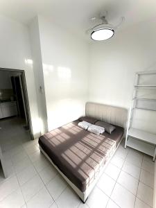 Φωτογραφία από το άλμπουμ του Pontian Po Po Homestay σε Kampong Atap