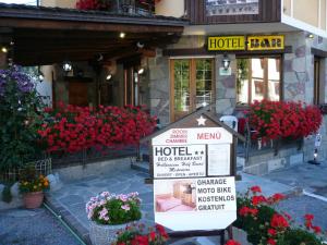 Foto sihtkohas Limone Piemonte asuva majutusasutuse Albergo Panice galeriist