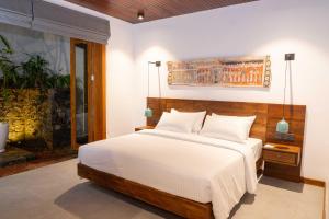 Ένα ή περισσότερα κρεβάτια σε δωμάτιο στο Kings Grove +45 φωτογραφίες