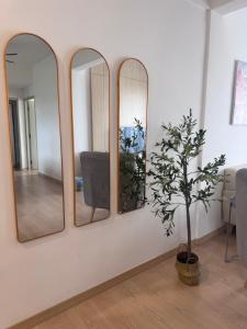 Billede fra billedgalleriet på SEAVIEW - BEACHFRONT - 2BR Apartment - Corner Unit- Mutiara Melaka Beach Resort Pantai Puteri i Melaka