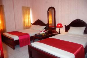 Gallery image of Hotel Swiss Garden International in Chittagong