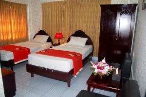 Gallery image of Hotel Swiss Garden International in Chittagong