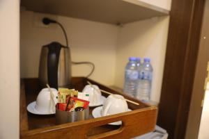 Fotografie z fotogalerie ubytování Hotel Rayshan v destinaci Amman + 67 fotografií