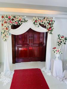 Gallery image of Grand Emerald Hotel kahawatta in Kahawatta