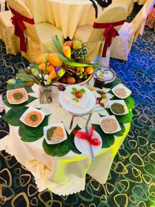 Gallery image of Grand Emerald Hotel kahawatta in Kahawatta