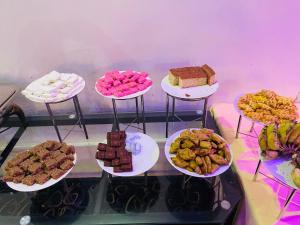 Gallery image of Grand Emerald Hotel kahawatta in Kahawatta