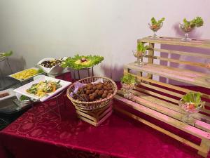 Gallery image of Grand Emerald Hotel kahawatta in Kahawatta