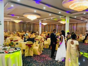 Gallery image of Grand Emerald Hotel kahawatta in Kahawatta +1 photo