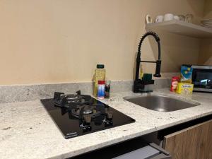 Fotografie z fotogalerie ubytování Sky-High Retreat Modern Mexican Style in Bucerias v destinaci Bucerías