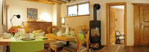 Gambar di galeri bagi B&B il Sambuco di Vignola