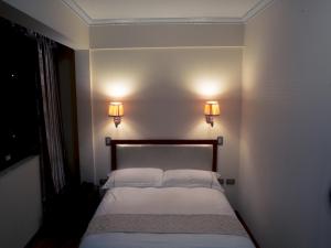 Foto sihtkohas Iquique asuva majutusasutuse Hotel Pekin galeriist
