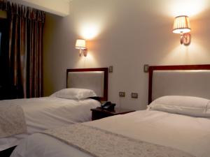 Foto sihtkohas Iquique asuva majutusasutuse Hotel Pekin galeriist