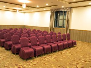 Foto sihtkohas Iquique asuva majutusasutuse Hotel Pekin galeriist