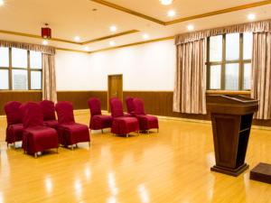 Foto sihtkohas Iquique asuva majutusasutuse Hotel Pekin galeriist