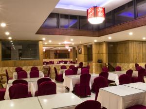 Foto sihtkohas Iquique asuva majutusasutuse Hotel Pekin galeriist