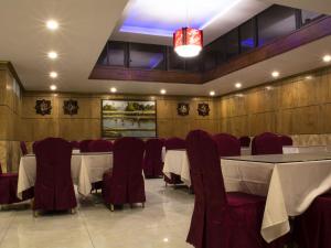 Foto sihtkohas Iquique asuva majutusasutuse Hotel Pekin galeriist