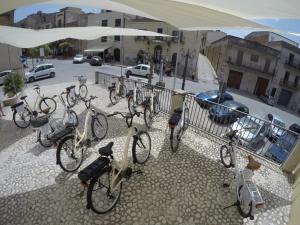 Galeriebild der Unterkunft La Casa del Teatro in Sambuca di Sicilia