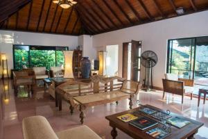Afbeelding uit fotogalerij van Villa Escondite - The Hotel in Sri Jayewardenepura Kotte