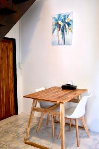 Fotografie z fotogalerie ubytování Little Sand Fisherman's Village v destinaci Nathon Bay