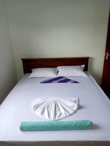 Afbeelding uit fotogalerij van Kandy Dream Villa & Hostel in Nuwara Eliya