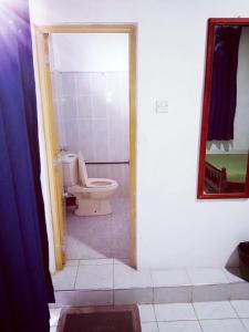 Afbeelding uit fotogalerij van Kandy Dream Villa & Hostel in Nuwara Eliya