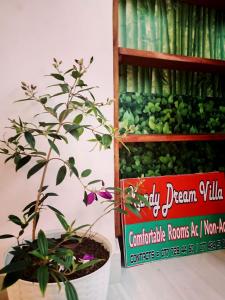 Afbeelding uit fotogalerij van Kandy Dream Villa & Hostel in Nuwara Eliya +19 foto's