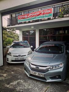 Afbeelding uit fotogalerij van Kandy Dream Villa & Hostel in Nuwara Eliya