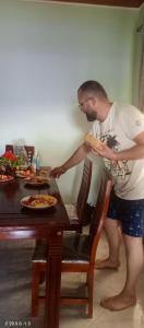 Φωτογραφία από το άλμπουμ του Wycliffˋs Eco Resort σε Kabale