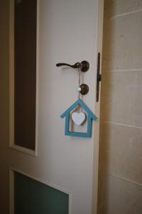 Fotografie z fotogalerie ubytování White Suite B&B v destinaci Lecce
