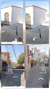 Η γειτονιά γύρω από ή μία γειτονιά κοντά σε αυτό το διαμέρισμα